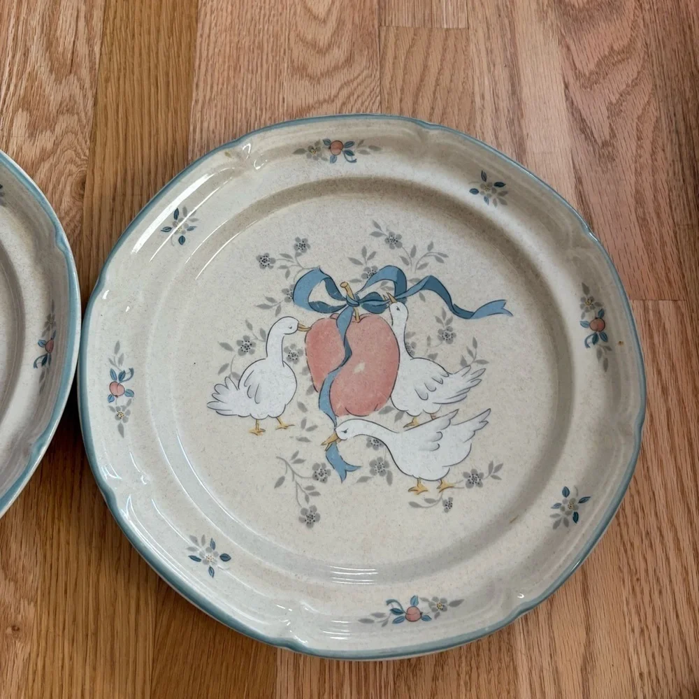 International China MARMALADE Stoneware 12